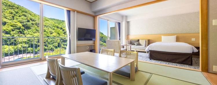 湯本富士屋ホテル