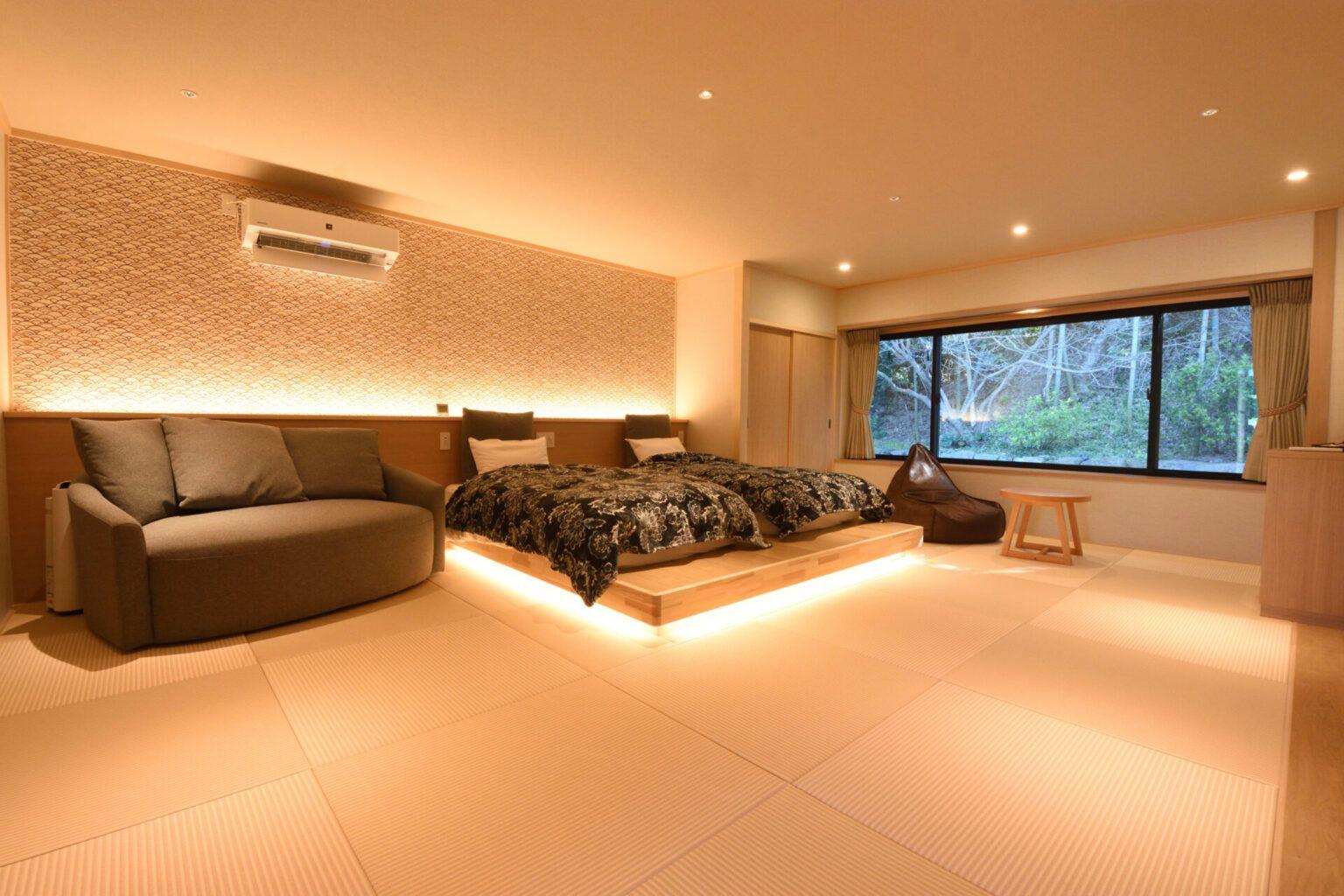 御宿はなわらび