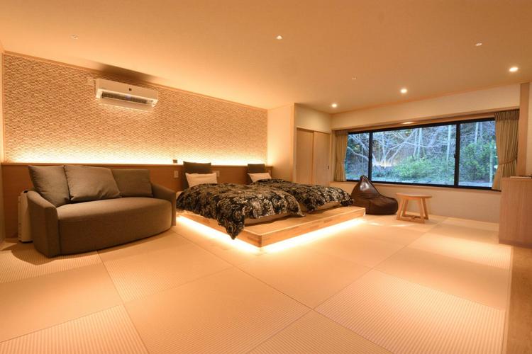 御宿はなわらび