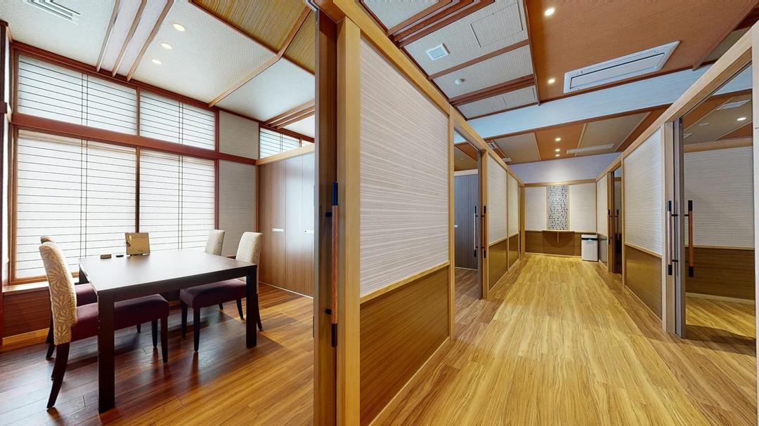 食事処「ほとり」