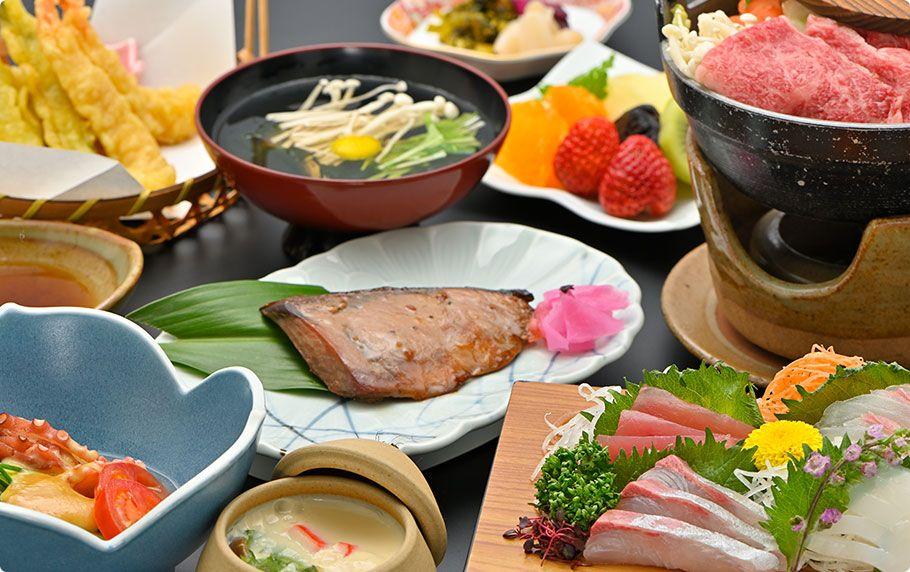 旅館 松江館