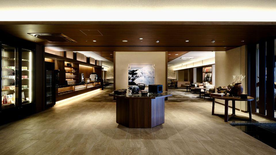 北こぶし知床 ホテル&リゾート