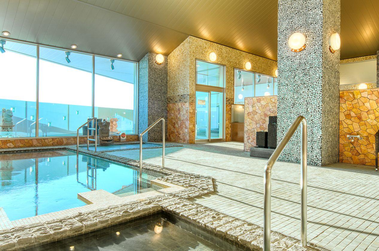 ホテルシーパレスリゾート