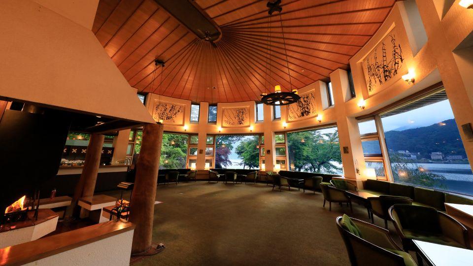 富士レークホテル