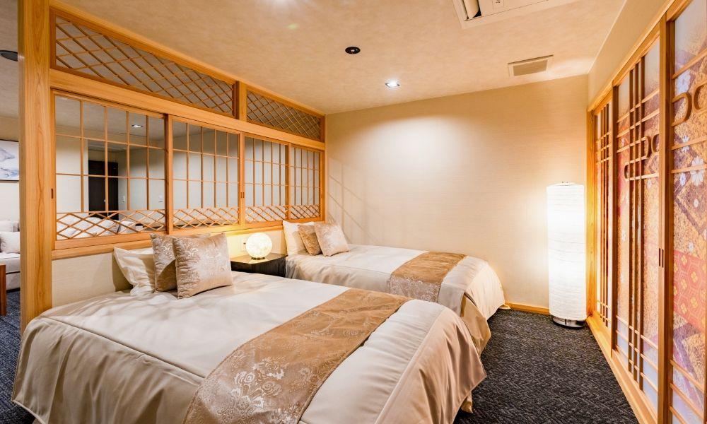 城崎温泉 あさぎり荘