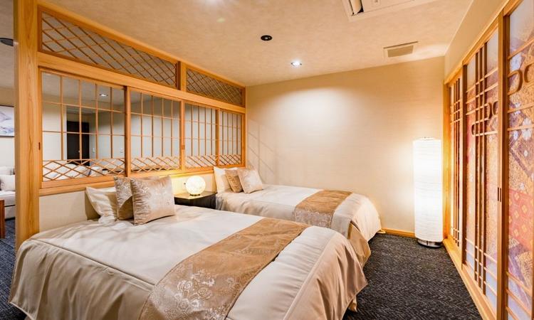 城崎温泉 あさぎり荘