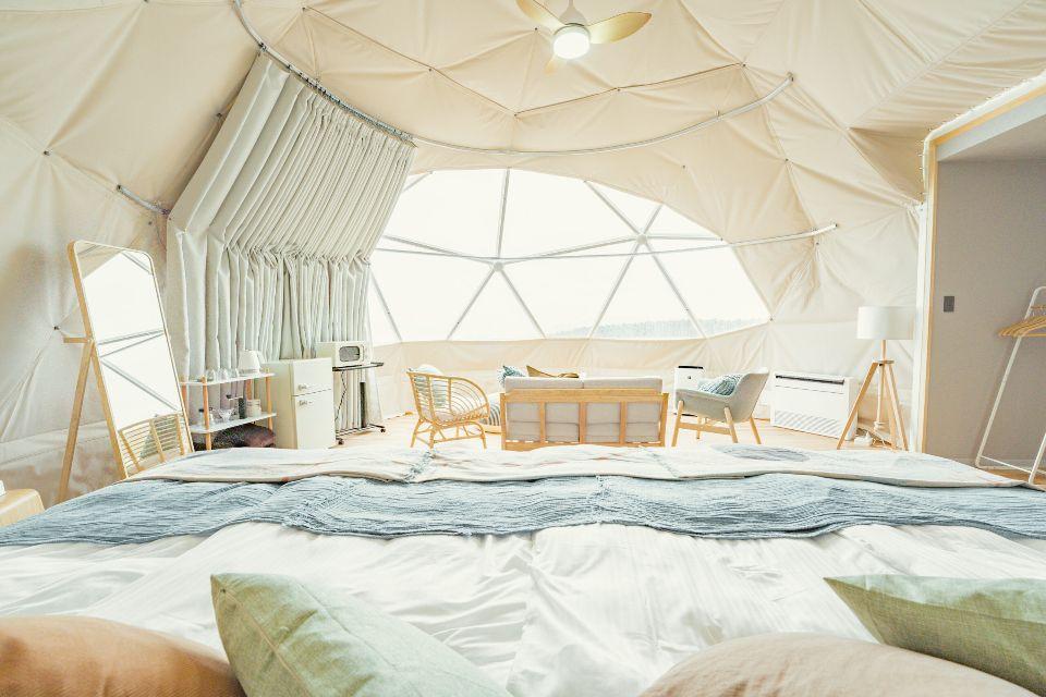 Flat Glamping Nagasaki