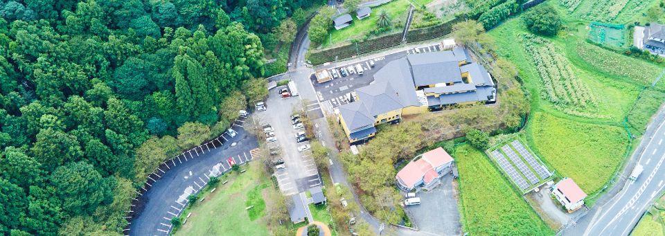 榊原温泉 湯の瀬 ラムちゃんパーク