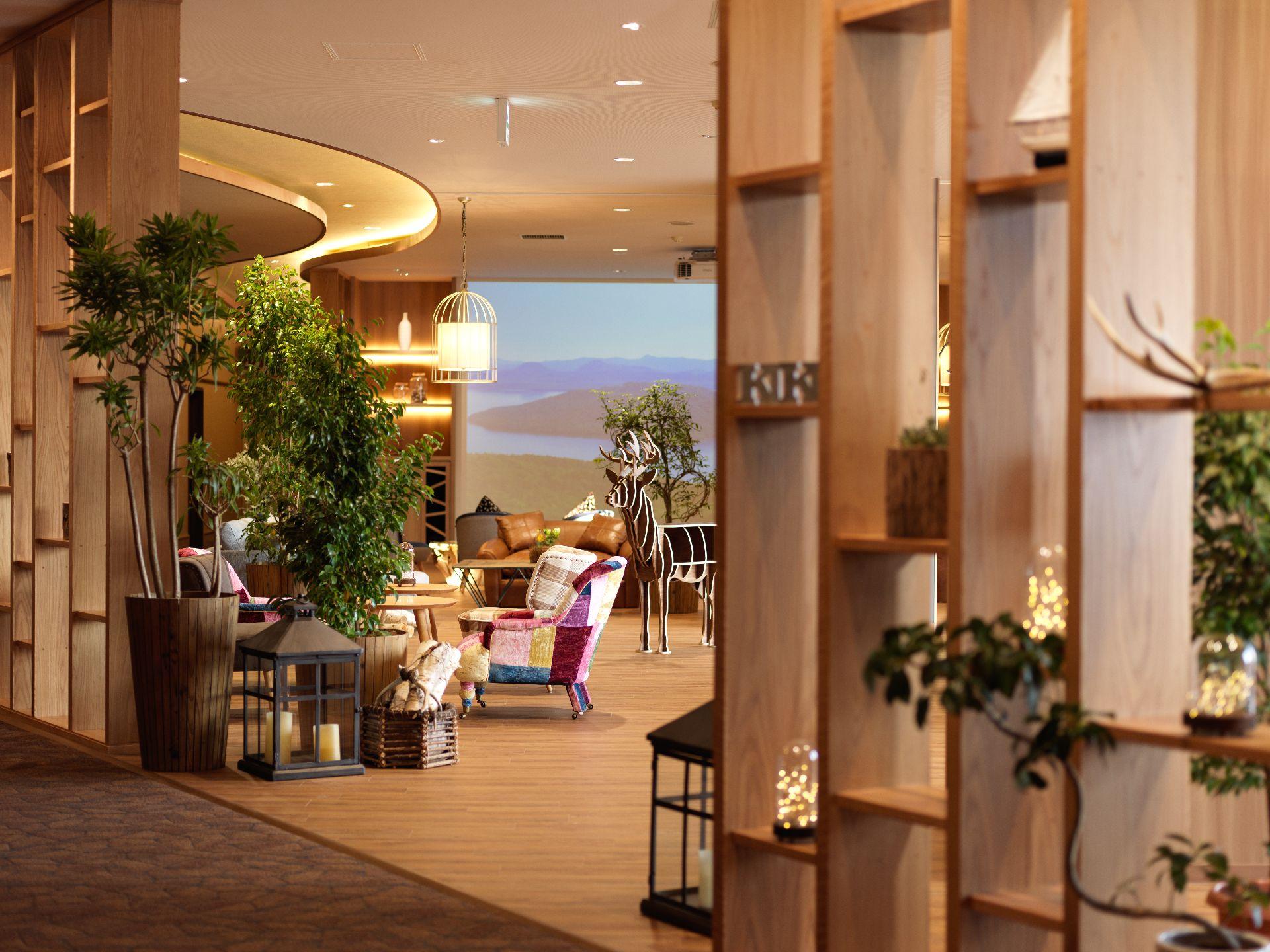 KIKI知床ナチュラルリゾート