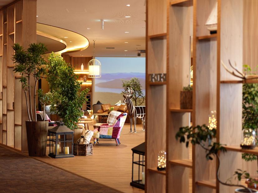 KIKI知床ナチュラルリゾート