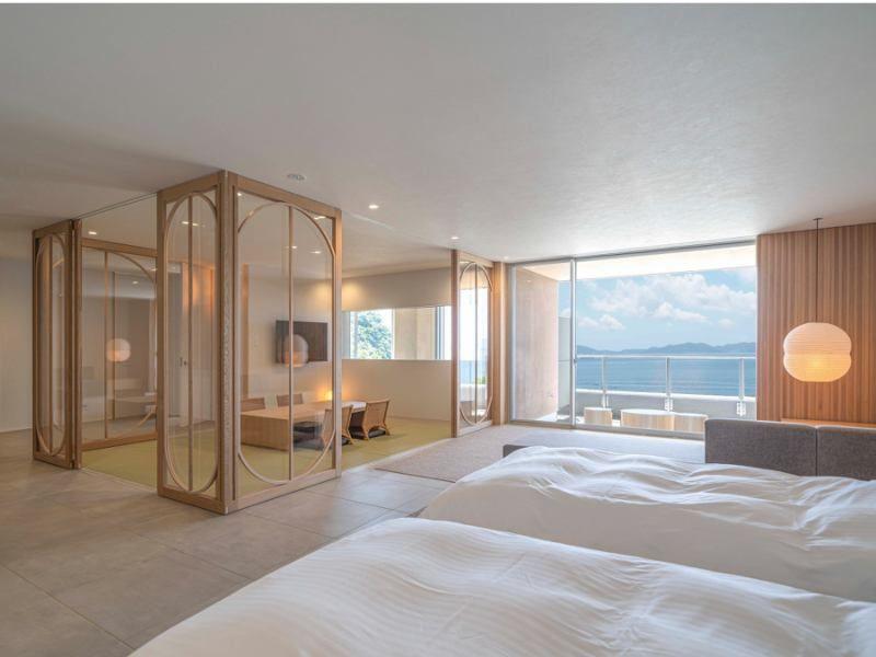 西浦グランドホテル 吉慶