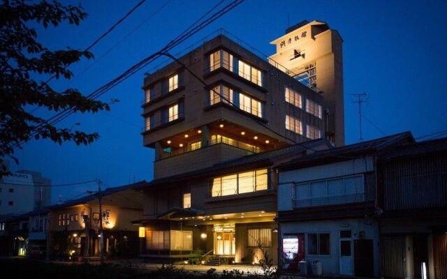 野津旅館