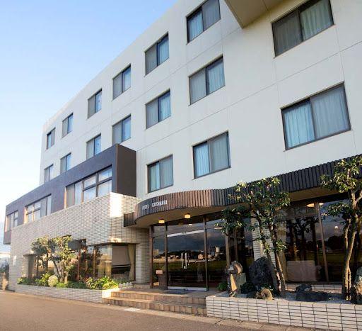 ビジネスホテルこさなぎ