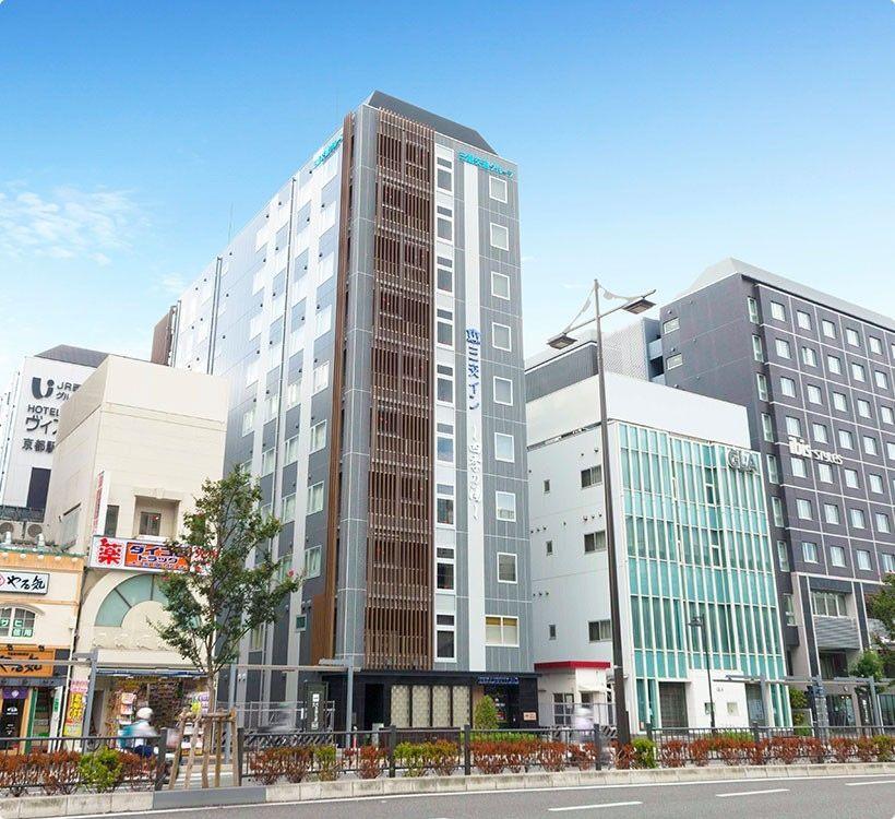 三交イン京都八条口<雅>〜四季乃湯〜