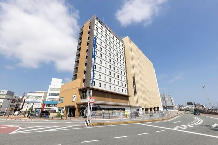 三交イン伊勢市駅前「別館」Grande