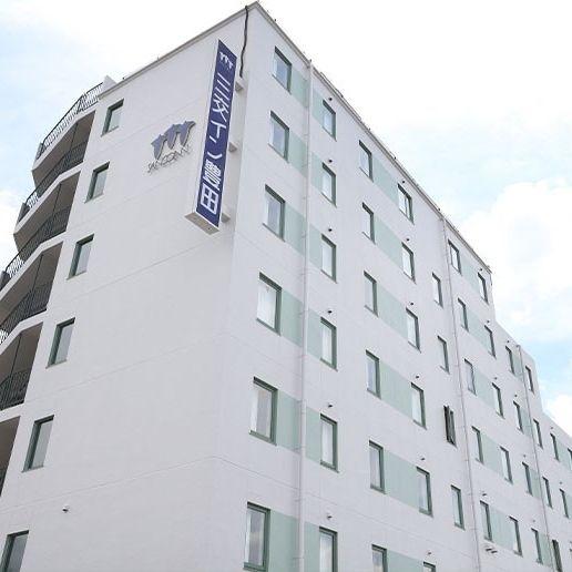 三交イン豊田〜四季乃湯〜