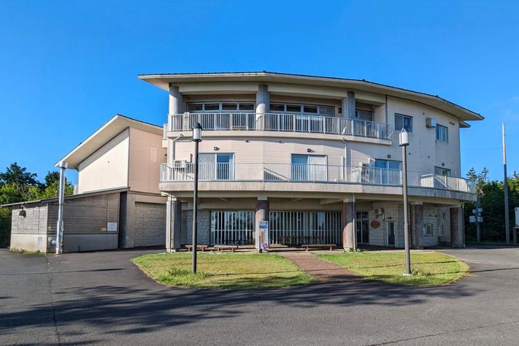 京丹後森林公園スイス村 山頂ホテル風のがっこう京都