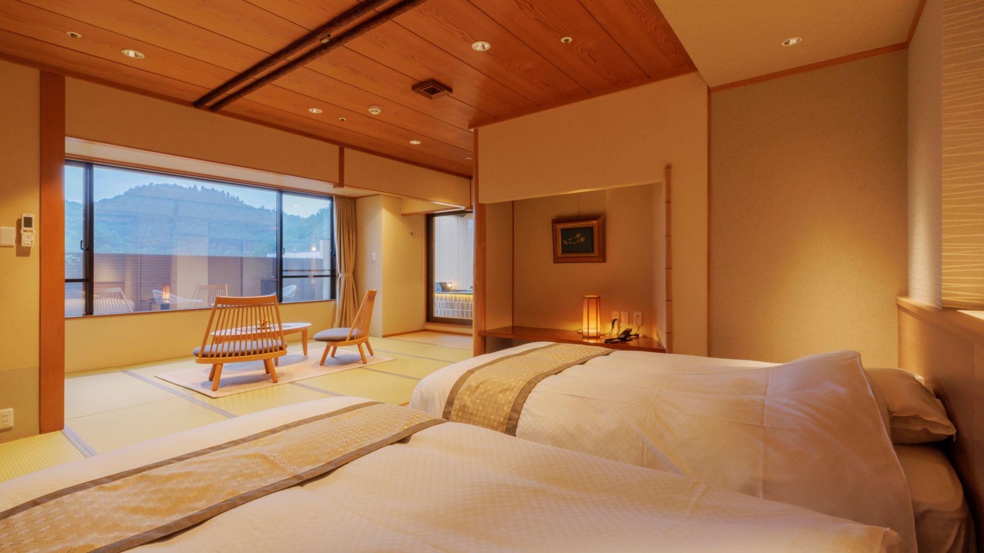 鈴の宿 登府屋旅館